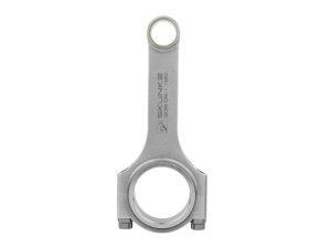 Acura Integra Connecting Rods - Skunk2 Racing - Alpha Series H-Beam, 138mm, 4340 Chromoly, ARP2000 Bolts - `94-`01